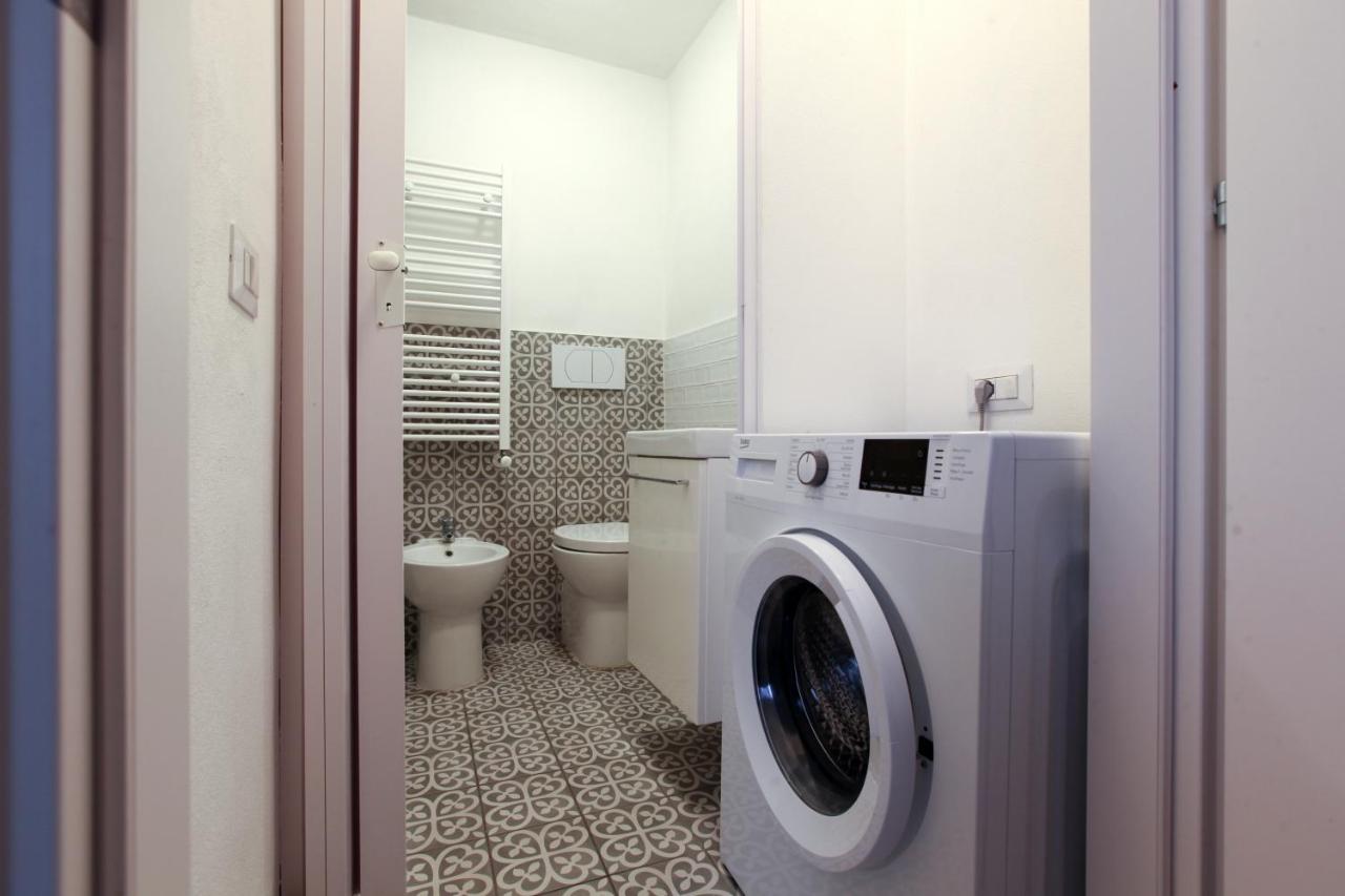 דירות מילאנו V.Le Certosa Comfy Studio! מראה חיצוני תמונה